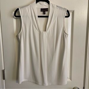 Dana Buchman White Top